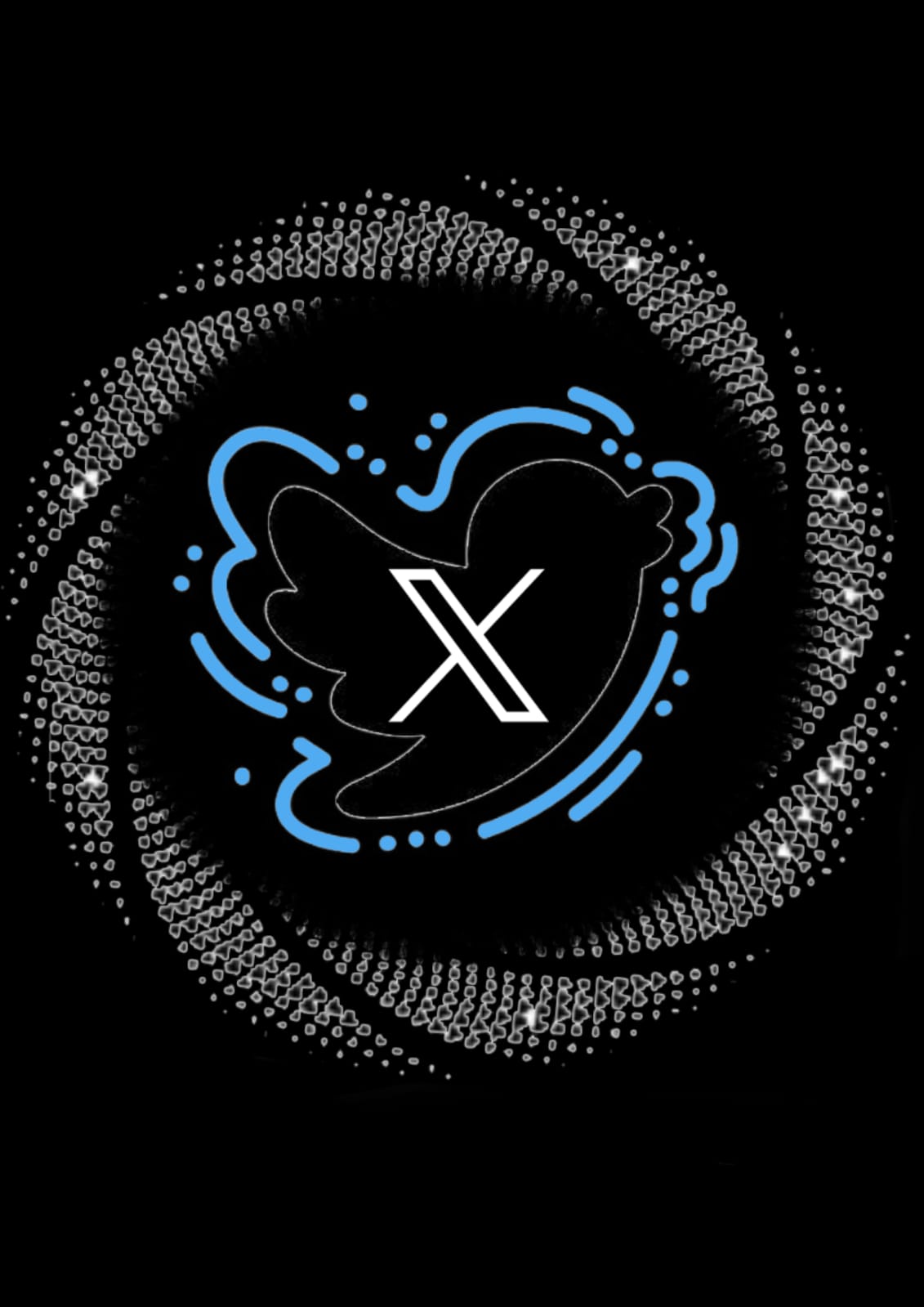 X